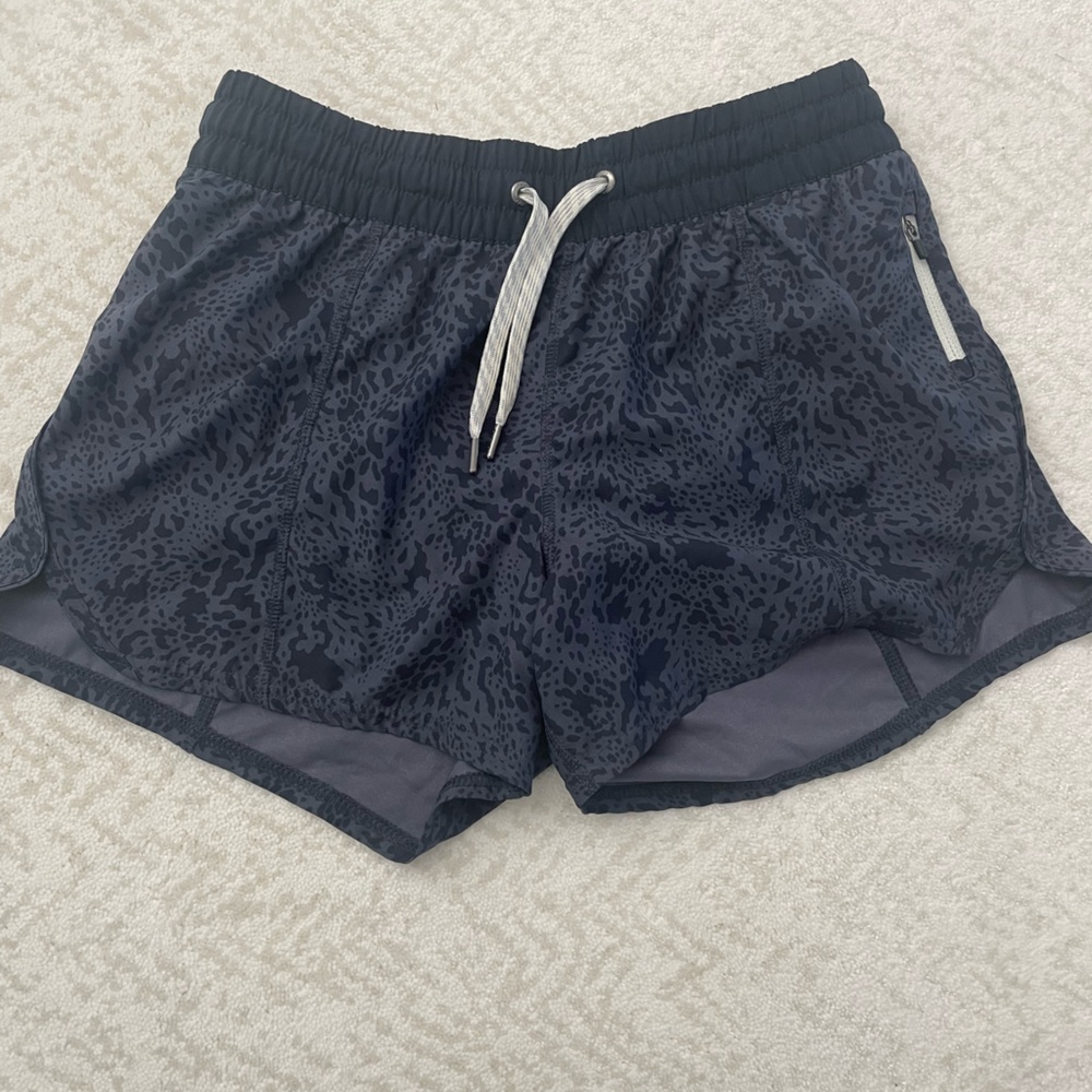 Vuori shorts